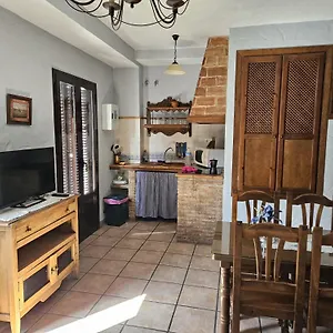 3* Hotel Meson Rural Iptuci