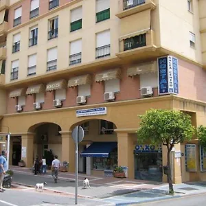 2* Pensión Galea Centro