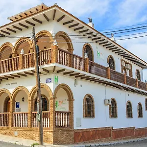  Pensión Rural Cabreros