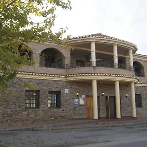  Pensión Labella Restaurante