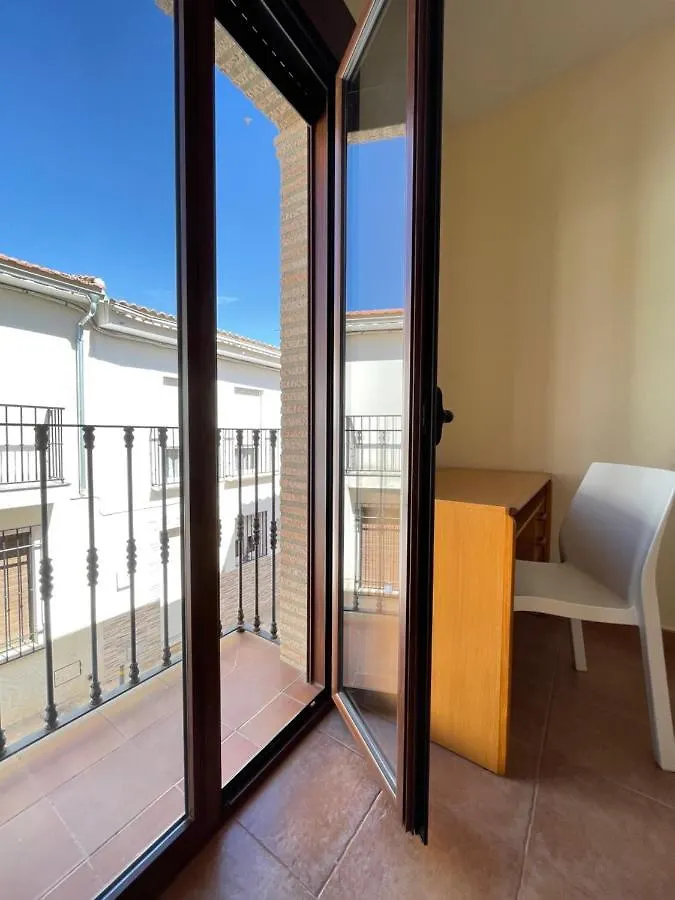 Сasa de vacaciones Villa Coqueta Casa II Villanueva de Tapia